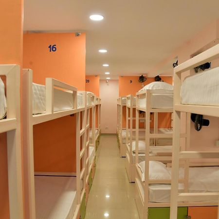 Orange Stays Varanasi Exterior photo